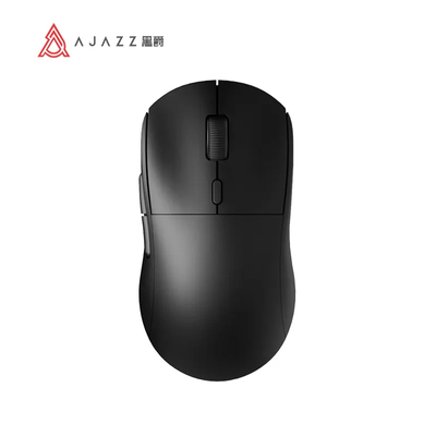 AJAZZ AJ199 Dual Mode Gaming Mouse_img_0