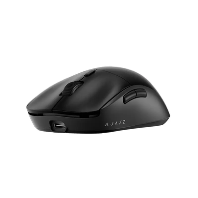AJAZZ AJ199 Dual Mode Gaming Mouse_img_1