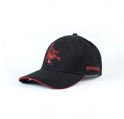 Episodes Scorpion Sandwich Cap