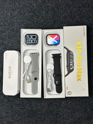 X10 Pro Max Smartwatch – 1.91” AMOLED Display, Bluetooth Calling, Wireless Charging, AI Voice Assistant, Fitness & Health Tracking – 10th Anniversary Edition._img_2