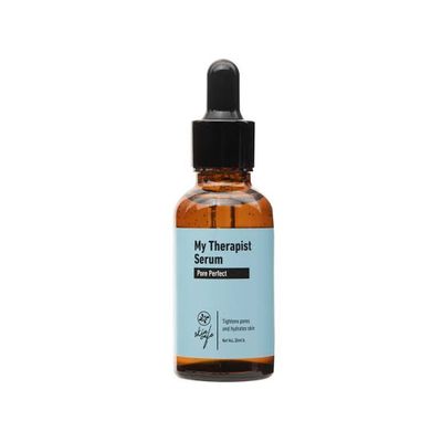Skin Cafe My Therapist Serum Pore Perfect_img_0