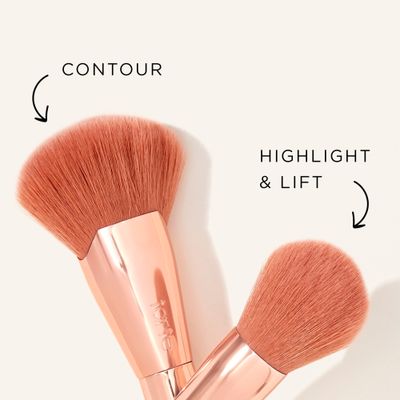 Tarte Glamazon Face Palette – Tropic, Elements, Bliss, Adventure_img_3