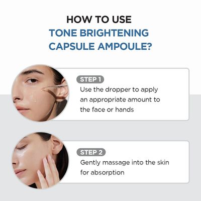 Madagascar Centella Tone Brightening Capsule Ampoule_img_4
