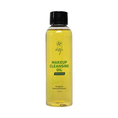 Skin Cafe Makeup Cleansing Oil 120ml_img_0