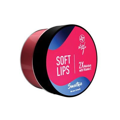 Skin Cafe Lip Balm Smoothie_img_0