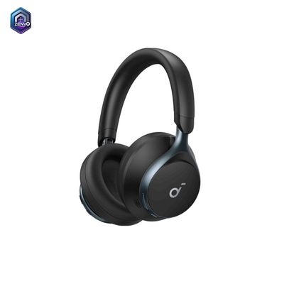 Anker Soundcore Space One ANC Headphones – Black_img_0