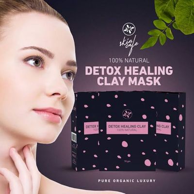 Skin Cafe Detox Healing Clay_img_0