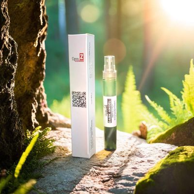 10 Pics Pocket Perfume – Long Lasting Mini Sample Perfume Set for Men & Women | 7ml Each (Reusable Bottles)_img_1