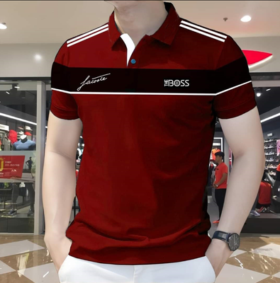 Stylish Polo Shirt_img_0