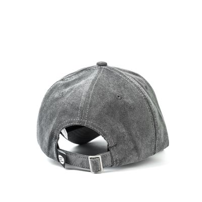 Episodes Headshot Grey Cord Cap_img_2