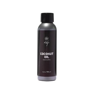 Skin Cafe Coconut Oil 100ml_img_0