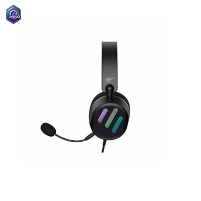 Havit H2038U USB 7.1 RGB Gaming Headphone_img_2