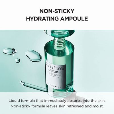 Soothing Hydration for Sensitive Skin_img_1