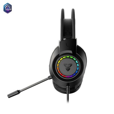 Fantech PORTAL HG28 7.1 Virtual Surround Sound Gaming Headphone_img_1