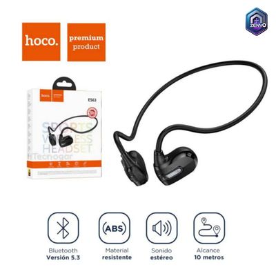 Hoco ES63 Air Conduction Headphone_img_1
