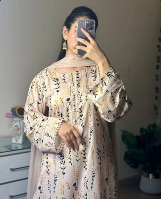 কামিজ টু পিছ code(Lk-19)_img_0