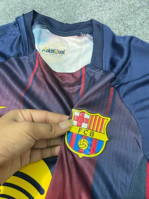 Barcelona 25/26 Home Kit_img_3