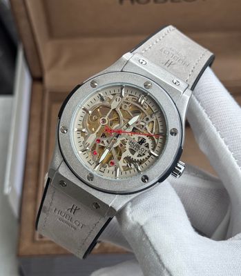 Hublot automatic watch_img_0