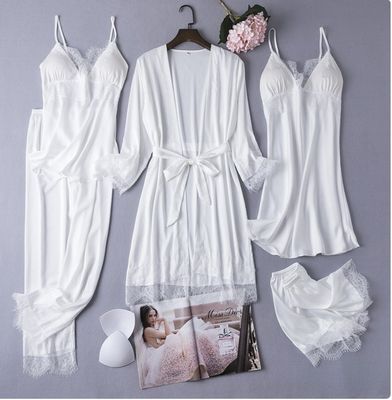 New designed 5 part Nightwear_img_0