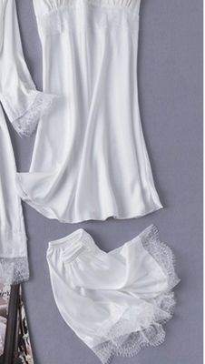 New designed 5 part Nightwear_img_1