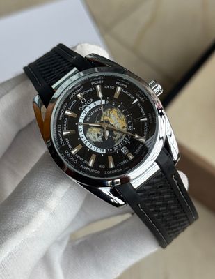 Omega Seamaster Automatic_img_0