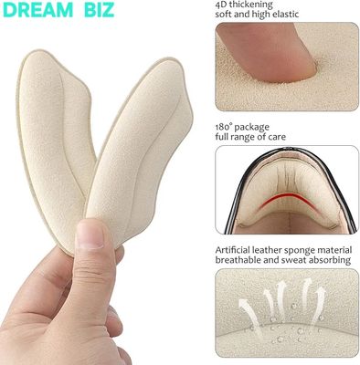 Heel Cushion Pads (2 Piar)_img_0