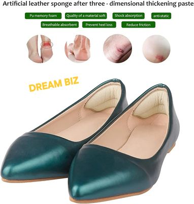 Heel Cushion Pads (2 Piar)_img_1