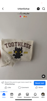 Printed Oversized sweatshirt_img_1