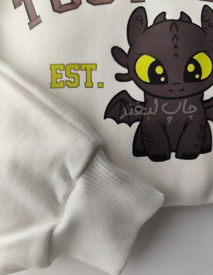 Printed Oversized sweatshirt_img_6