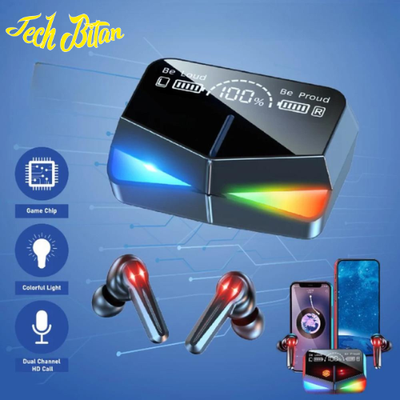 Bluetooth Headphon M28_img_0