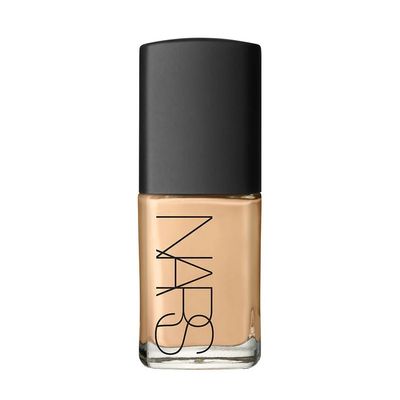 NARS Sheer Glow Foundation_img_3