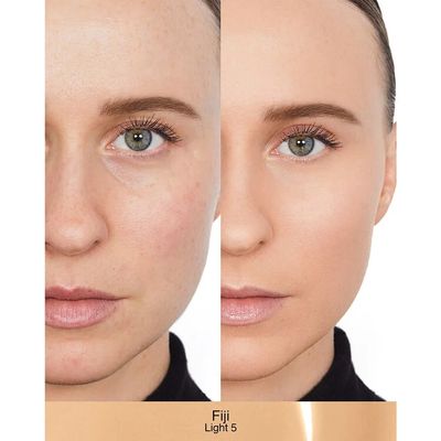 NARS Sheer Glow Foundation_img_6