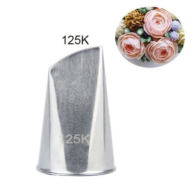 Number Nozzles Stainless Steel Icing Piping Number Nozzles_img_14