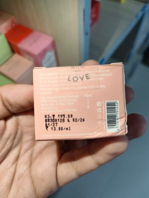 Dot & Key Watermelon Superglow Matte Moisturizer - 15ml_img_1