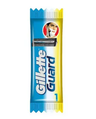 Gillette Guard Cartridges Single Cartridge each_img_0