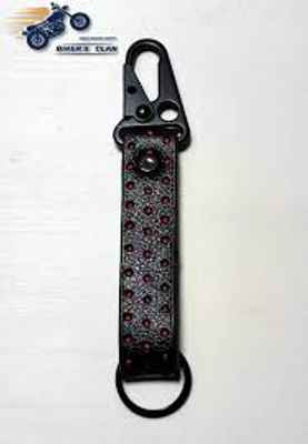 Key Ring  Leather - Key Ring - Key Ring - Key Ring_img_3
