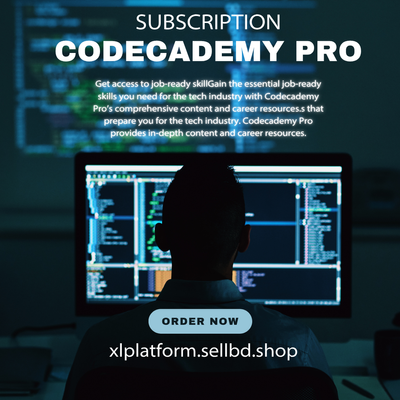 Codecademy Pro_img_0