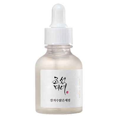 Beauty Of Joseon Glow Deep Serum Rice + Alpha Arbutin 30ml_img_1
