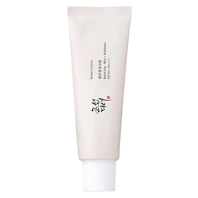 Beauty Of Joseon Relief Sun Rice + Probiotics Spf50+ 50ml_img_1