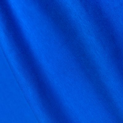 Street Kings Retro Car (Royal Blue) - Drop Shoulder T-shirt_img_5