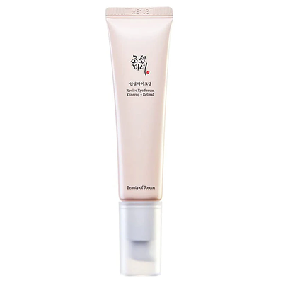 BEAUTY OF JOSEON Revive Eye Serum Ginseng + Retinal 30ml_img_1