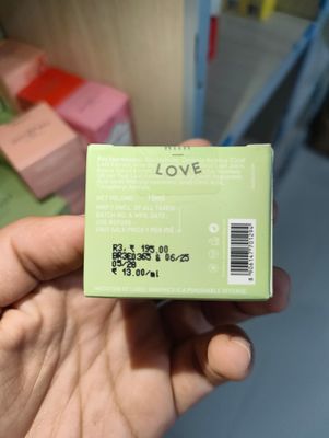 Dot & Key Cica Calming Oil Free Moisturizer -15ml_img_1