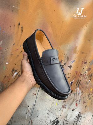 Black B2 Casual_img_2
