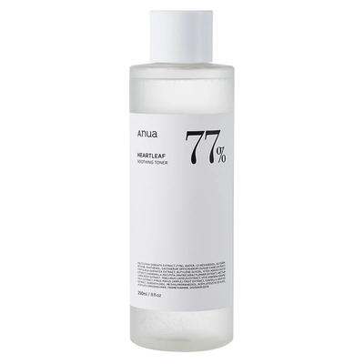ANUA Heartleaf 77% Soothing Toner 250ml_img_1