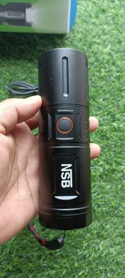 NSB flashlight with power bank facality_img_1
