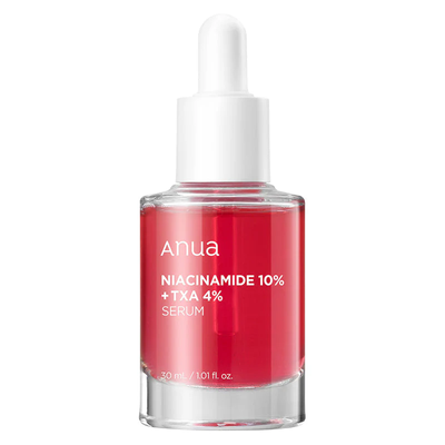 ANUA Niacinamide 10% + Txa 4% Dark Sport Correcting Serum 30ml_img_1