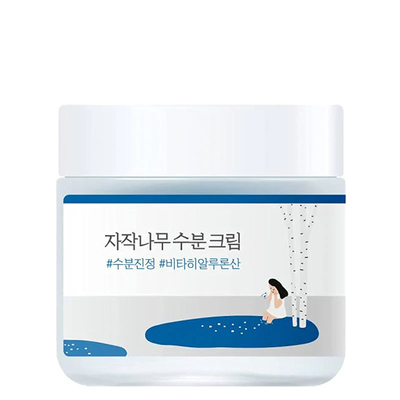 ROUND LAB Birch Juice Moisturizing  Cream 80ml_img_1