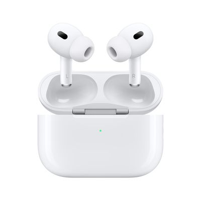 Apple AirPods Pro 3rd gen ANC in ear noise canceling headphones wireless Bluetooth Earbuds