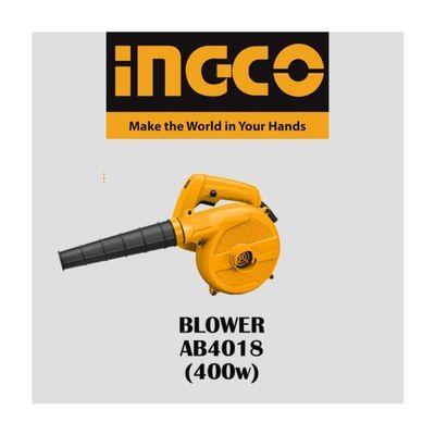 INGCO 400W Aspirator Blower Industrial Series AB4018_img_1