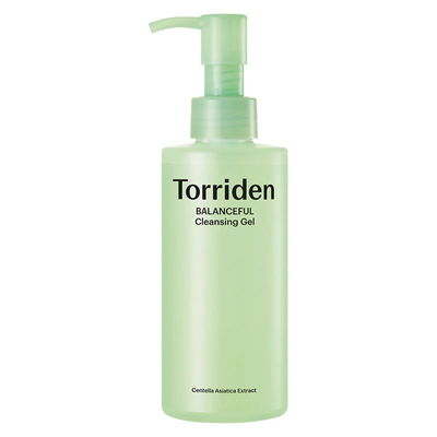 TORRIDEN Balanceful Cleansing Gel 200ml_img_1